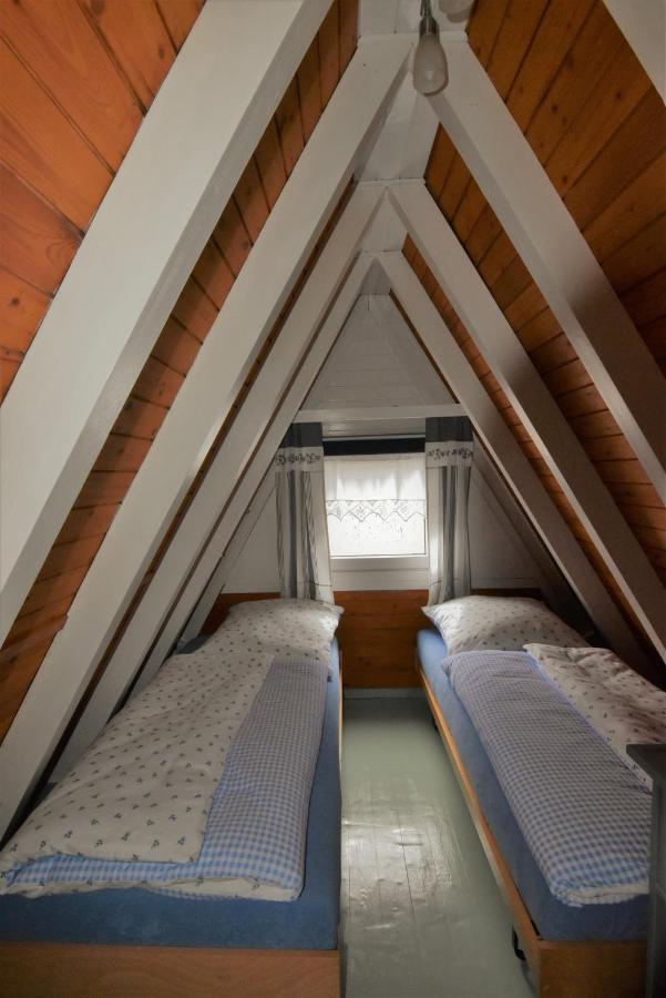 Ferienhaus Giebelei Медебах Экстерьер фото
