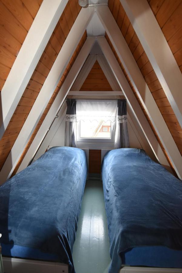 Ferienhaus Giebelei Медебах Экстерьер фото