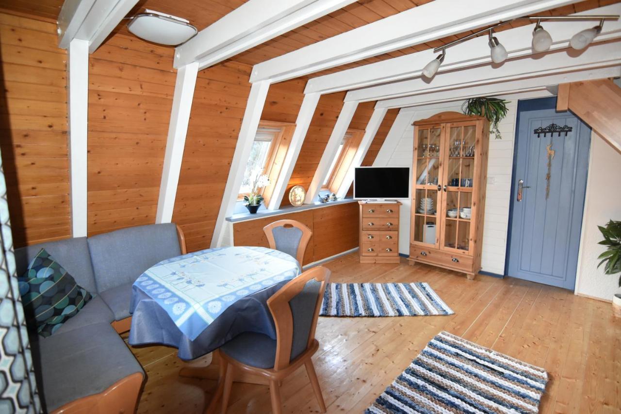 Ferienhaus Giebelei Медебах Экстерьер фото