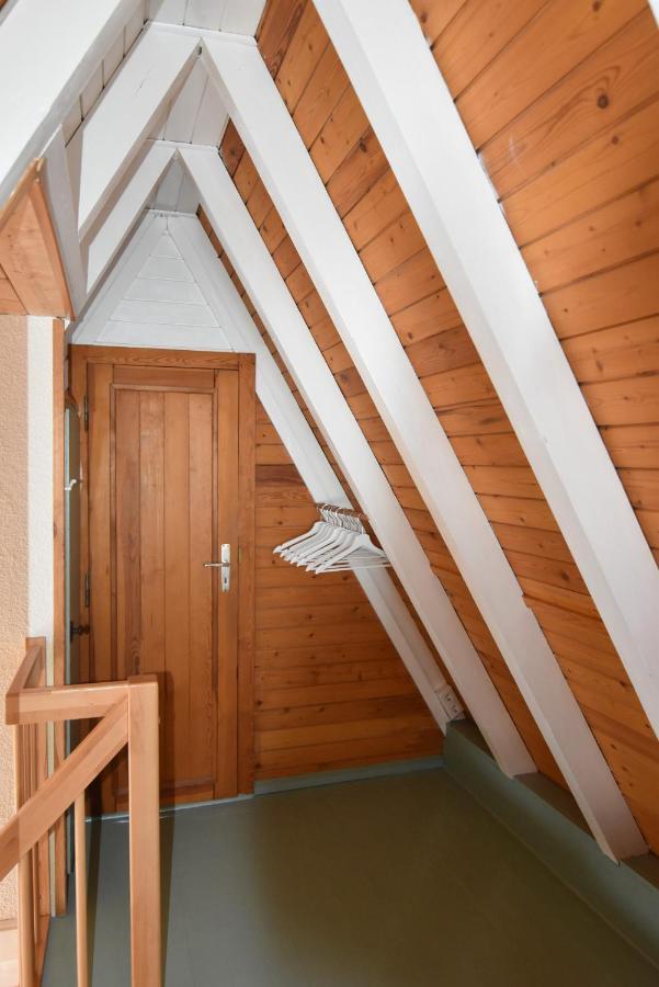 Ferienhaus Giebelei Медебах Экстерьер фото
